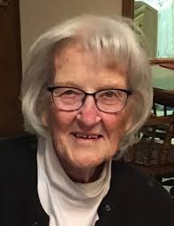 LouElla Freese Obituary October 19, 2019
