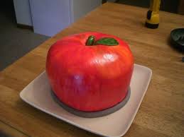 Amazing Apple Cake Apple Cake Easy Cake Decorating Food Shapes