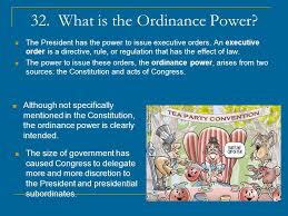 The Presidency What Do We Expect Of Our President Ppt Video Online Download
