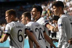 Dos goles, uno de fabián en la primera parte y otro de dani olmo en la segunda, permitieron a la rojita. Ybz2ej9xmxq44m
