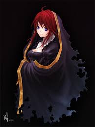 Anime Seikon No Qwaser Poshuk Google The Qwaser Of Stigmata Anime Manga