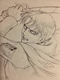 Levi is one of attack on titan's most popular characters. Pin By Manolo C On Levi Ackerman Erwin Smith Attack On Titan Levi Ackerman Attack On Titan Ships