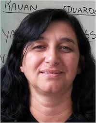 EMEF Duque de Caxias: Equipe de Trabalho