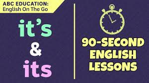 In the following story, apostrophes are being used for multiple purposes. All Hail Apostrophes The Heavy Lifters Who Point A Sentence In The Right Direction