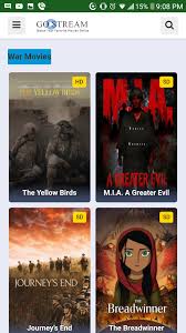 Malayalam movies apk content rating is everyone and can be downloaded and installed on android devices supporting 14 api and above. Gomovies Latest Version Apk Download Com Gomovies Apk Free