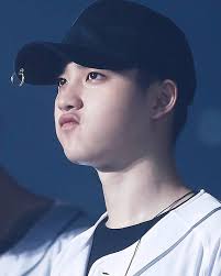 84 ideas de Kyungsoo