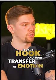 The blueprint to going viral