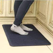 Long kitchen mats vintage rug anti fatigue cushioned comfort floor pads, standing desk mats for home. China Modern Customized Luxary Pvc Woven Vinyl Anti Slippery Comfort Anti Fatigue Mats For Kitchen China Anti Fatigue Mat And Comfort Mat Price