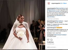 Serena williams and alexis ohanian got married at their wedding ceremony in new orleans serena is wearing custom alexander mcqueen and alexis is wearing custom giorgio armani. Alexena 1st Photos From Serena Williams Wedding Rolling Out