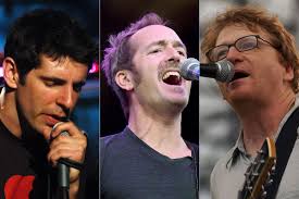 Thanks to Loudwire for the mention. Hard to believe we had the success that  we did enjoy. It all seems like a crazy fever dream now.