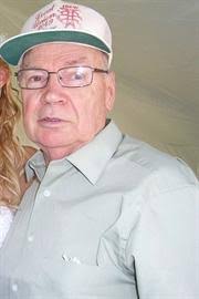 Obituary information for Henry L. Hamblin