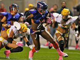 Lfl uncensored which you searching for are available for all of you here. Lingerie Football So Sexy Or Just Sexist Female Players Say They Love The Game Abc News