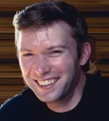 John Frank Pearson V 1987