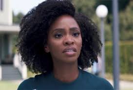 Titus Makin's 'The Rookie' Performance in Season 3 Racist Cop Climax