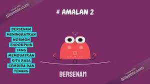 Kaedah 10b langkah bijak tangani stres. Kawalan Tekanan Amalan 10 B Youtube