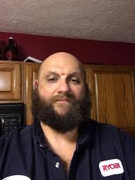 Ethel beard is really growing.