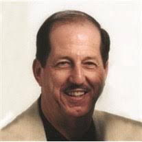 Frank Sundstrom Obituary