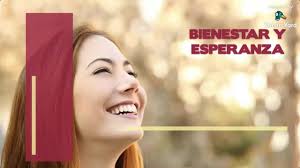 Hablemos de Bienestar y Esperanza VI
