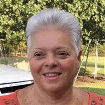 Obituary for Dianne Watford Amerson