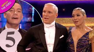 Revel horwood has substantial theatre credits in choreography and directing, but is best known as a judge. Strictly S Craig Revel Horwood Blasts Pro Dancers And Says Show Isn T Real Competition Irish Mirror Online