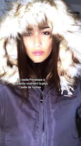 Penelope Le Prévost