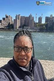 Natalya Brown, 39, Missing