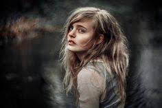 Lomography Swirling In Bokeh Ines Rehberger Tests The New Petzval Art Lens Art Lens Expressive Portrait Photography 85mm Portrait