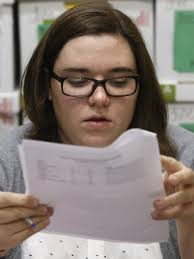 Alternate Reality: teens run court for peers