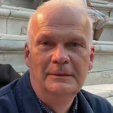 Fred Wenger (Senterpartiet) mener