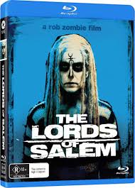 LORDS OF SALEM, THE (2012) – Bay Street Video