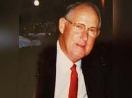 Henry Oscar Thacker's Obituary