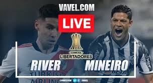 Siga os placares ao vivo para atlético mineiro e outros resultados de futebol agora em flashscore.com.br! River Plate Vs Atletico Mineiro Live Stream Score Updates And How To Watch Copa Libertadores Match Techtwiddle