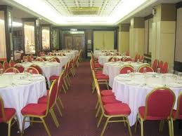 Rooftop Hall Picture Of Penview Hotel Kuching Tripadvisor