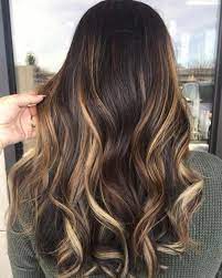 Balayage High Lights To Copy Today Snakebite Simple Cute And Easy Ideas For Blonde Highlights Dark Brunette Hair Color Balayage Hair Hair Color Balayage