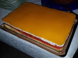 150 g butter 250 g zucker 4 ei(er) 1 pck. Friss Dich Dumm Kuchen Asparagi De