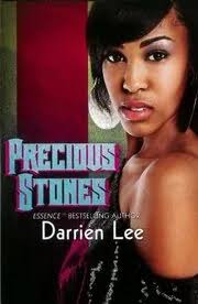 Darrien Lee Books in Order (17 Book Series)