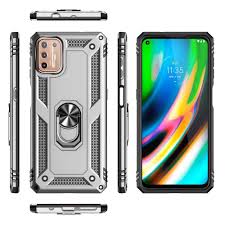 Nox case for Motorola Moto G9 Plus ...