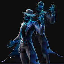 It seems to bring out some great creativity out, and we usually get some truly unique outfits to purchase! More Spooky Fortnite Skins Leaked Ahead Of Halloween Event Vg247