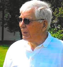 Obituary: Richard Boomhower