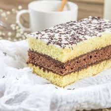 Napolitain Maison Cuisine Moi Un Mouton Recette Delicieux Gateaux Opera Gateau Alimentation