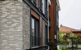 Binaların iç kısımları genellikle dış etkilere maruz değildir. Blog Ugur Ticaret