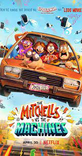 Buyersguide.org has been visited by 1m+ users in the past month The Mitchells Vs The Machines 2021 Release Info Imdb