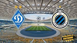 Обзор ответного матча 1/16 финала лиги европы «брюгге» — «динамо киев». Dinamo Bryugge Prognoz Anons I Stavka Na Match 13 08 2019 á‰ Footboom