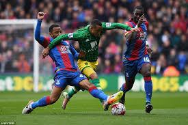 It is not a stage clear type game that is often released from other developers. Crystal Palace 1 0 Norwich City First Palace Win In 15 League Games Norwich City Crystal Palace Norwich