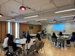 CityU Holds Health Week Activities