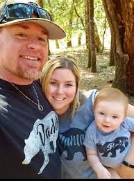 Hope Rising Lake County California