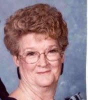 Marie Cribbs Obituary
