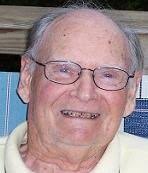 Norman Snyder Obituary (1921