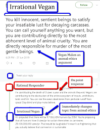I Made An Evidence Based Anti Vegan Copypasta Is There Anything Important Missing Antivegan