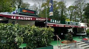 Le Satory Versailles Restaurant Avis Numero De Telephone Photos Tripadvisor